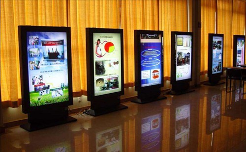 動畫燈箱、動感燈箱、鋁合金框